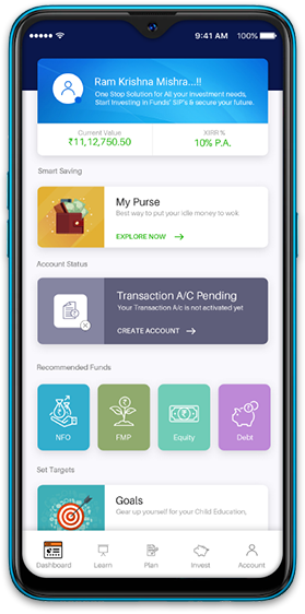 Mobile App Image